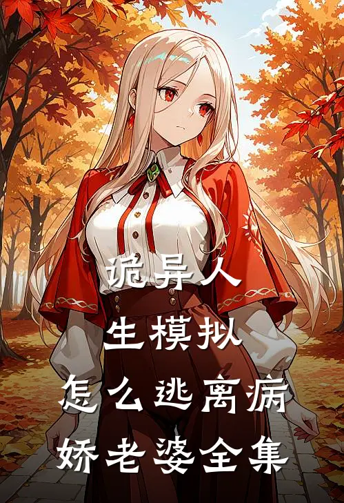 诡异人生模拟：怎么逃离病娇老婆全集