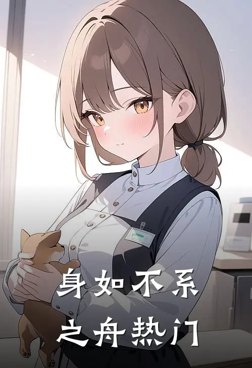 身如不系之舟热门