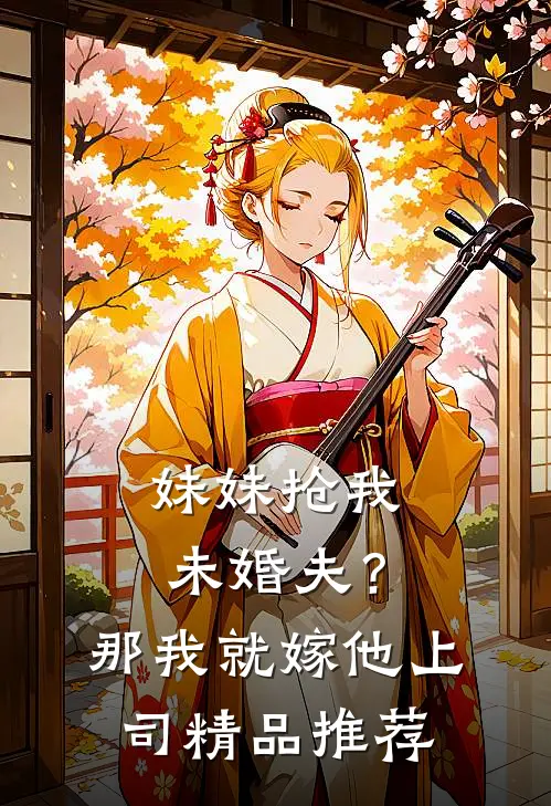 妹妹抢我未婚夫？那我就嫁他上司精品推荐