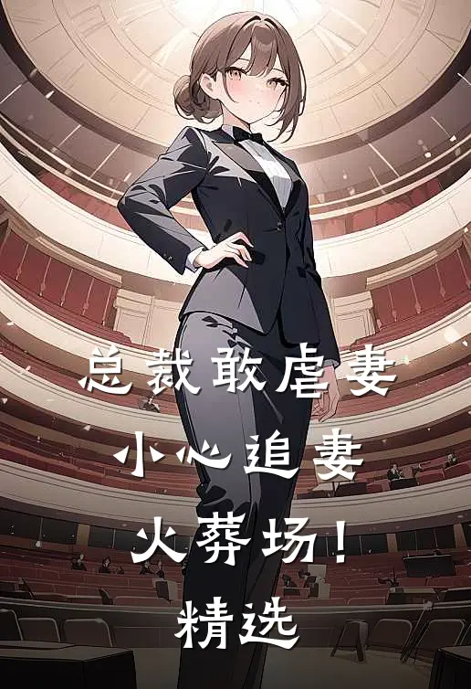总裁敢虐妻，小心追妻火葬场！精选