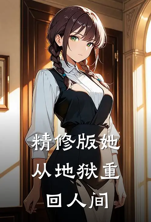 精修版她从地狱重回人间