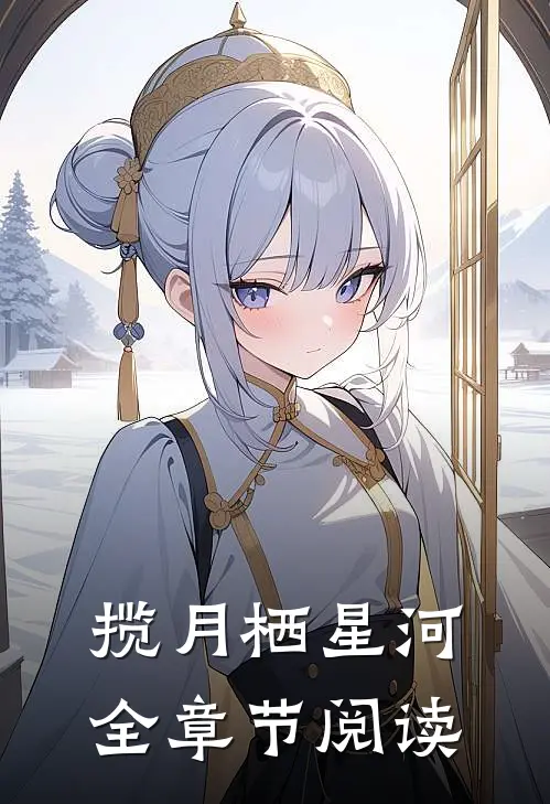揽月栖星河全章节阅读