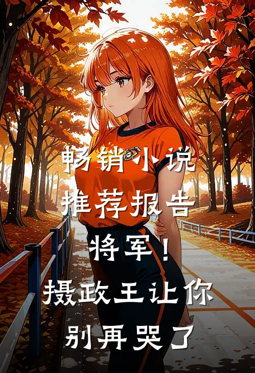 畅销小说推荐报告将军！摄政王让你别再哭了