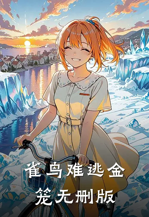 雀鸟难逃金笼无删版