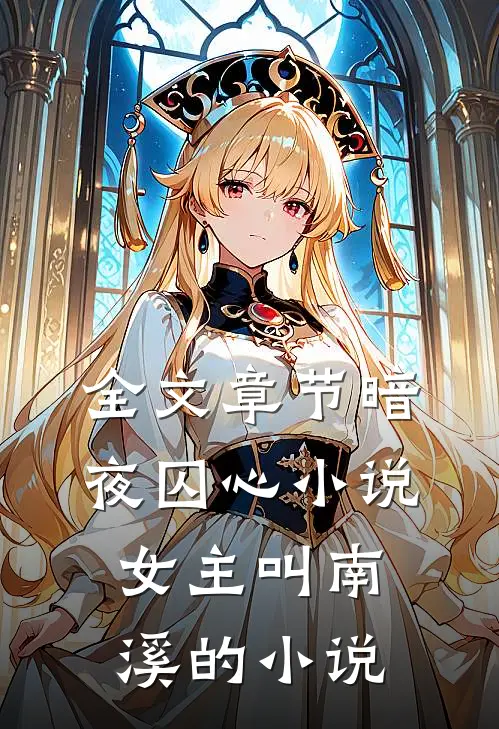 全文章节暗夜囚心女主叫南溪的名字