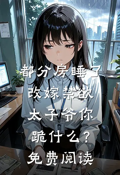 都分房睡了，改嫁禁欲太子爷你跪什么？免费阅读