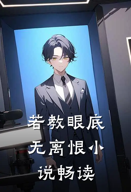 若教眼底无离恨小说畅读