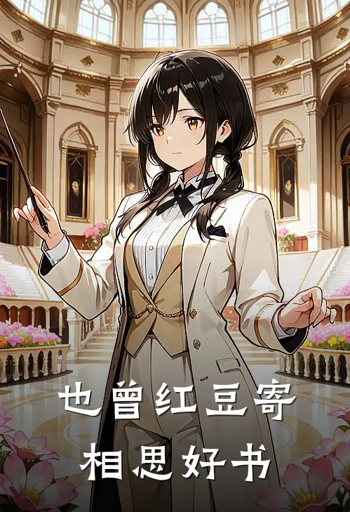 也曾红豆寄相思好书