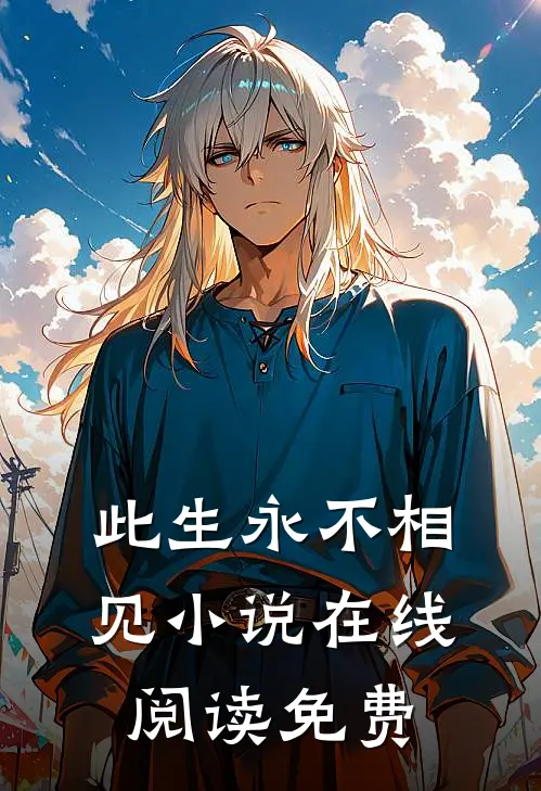 此生永不相见小说在线阅读免费