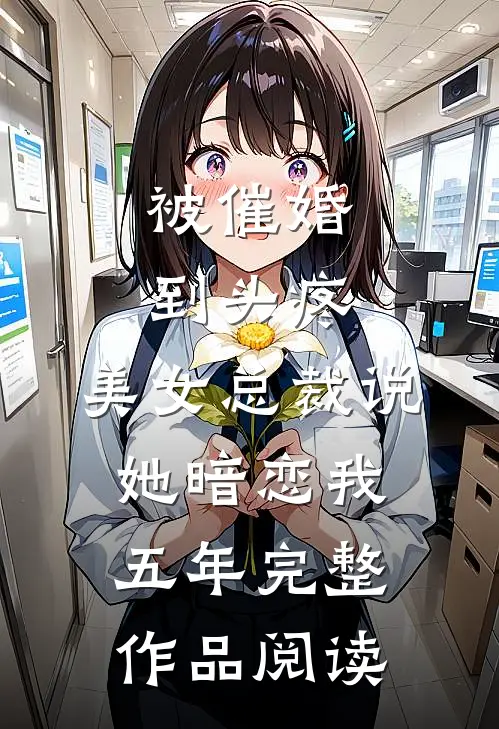 被催婚到头疼，美女总裁说她暗恋我五年完整作品阅读