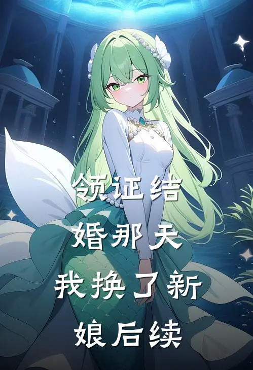 领证结婚那天，我换了新娘后续