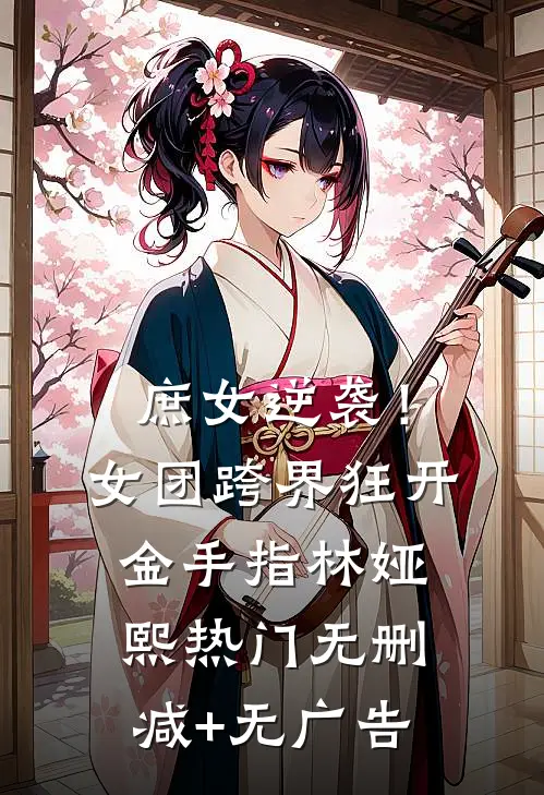 庶女逆袭！女团跨界狂开金手指林娅熙热门无删减+无广告