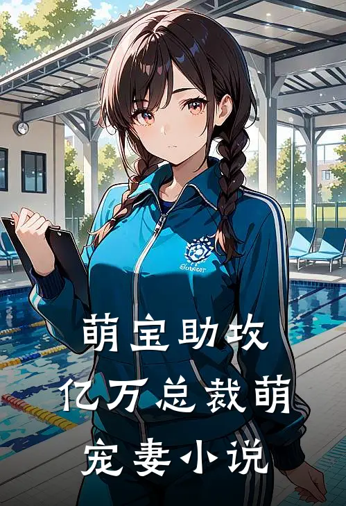 萌宝助攻：亿万总裁萌宠妻小说
