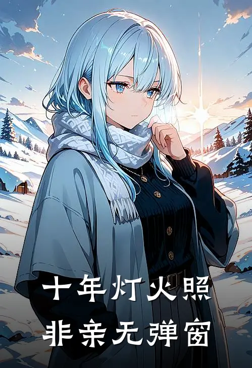 十年灯火照非亲无弹窗
