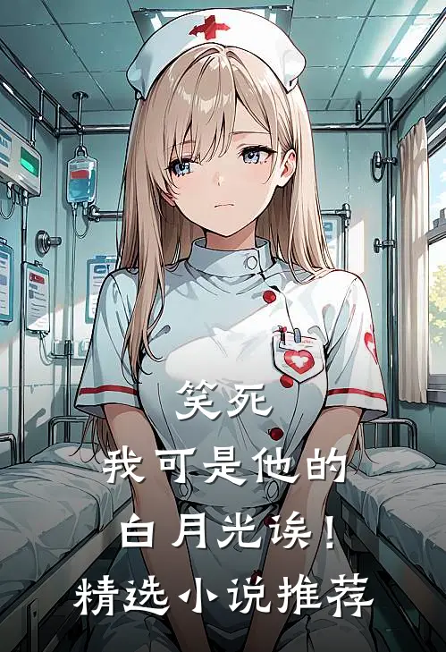 笑死，我可是他的白月光诶！精选小说推荐