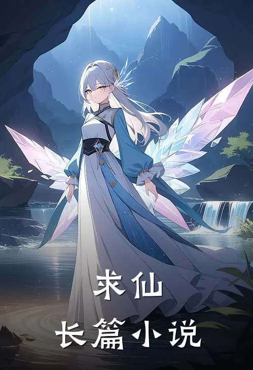 求仙,长篇在线阅读