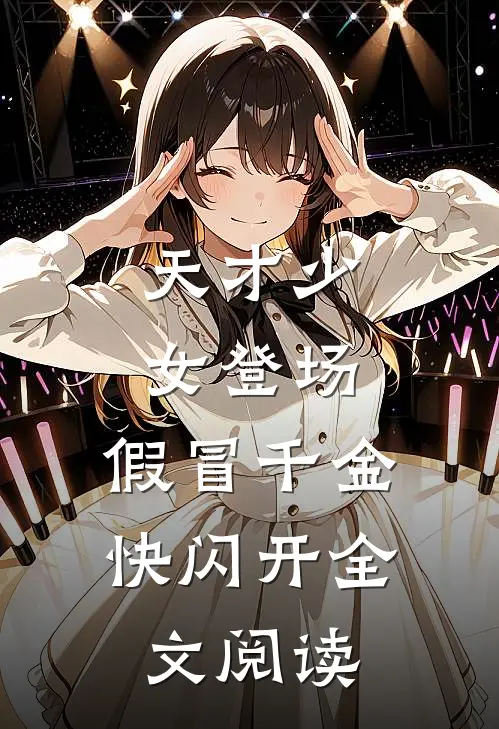 天才少女登场，假冒千金快闪开全文阅读