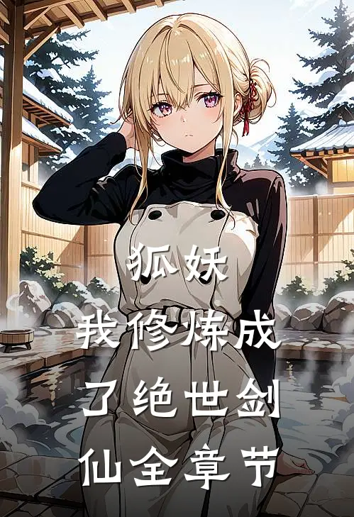 狐妖：我修炼成了绝世剑仙全章节