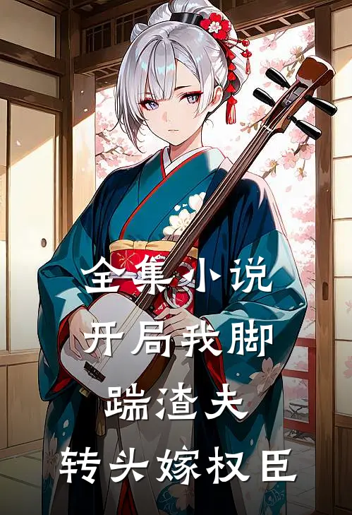 全集小说开局我脚踹渣夫，转头嫁权臣
