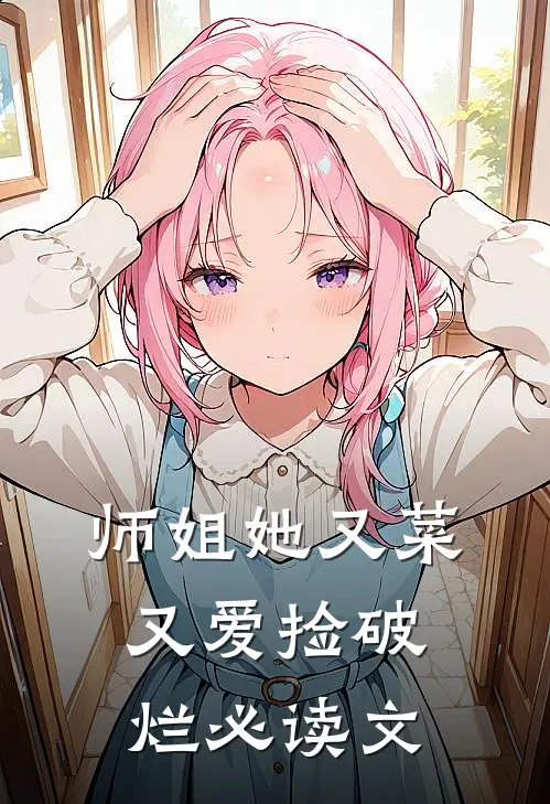 师姐她又菜又爱捡破烂必读文