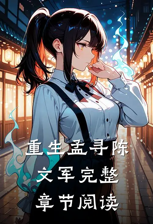 重生孟寻陈文军完整章节阅读