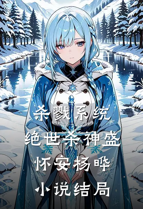 杀戮系统，绝世杀神盛怀安杨晔小说结局