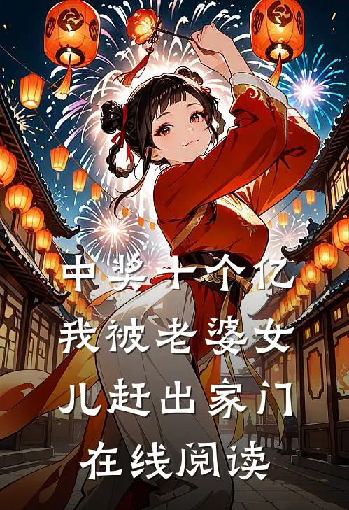 中奖十个亿，我被老婆女儿赶出家门在线阅读