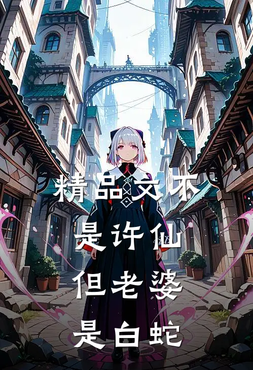 精品文不是许仙，但老婆是白蛇