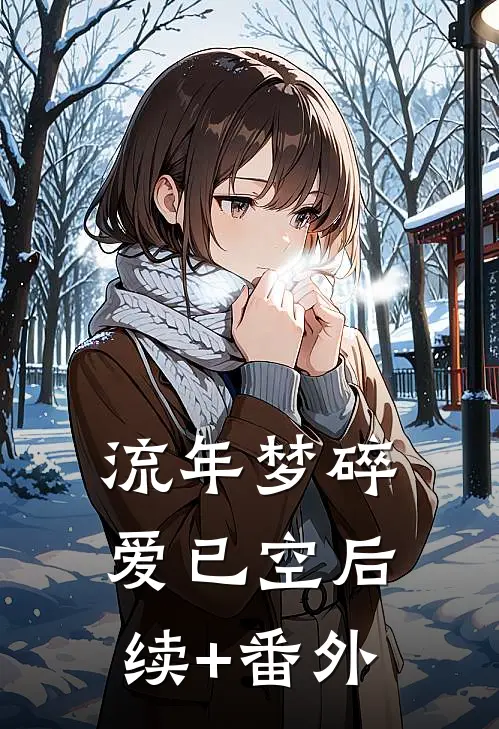 流年梦碎爱已空后续+番外