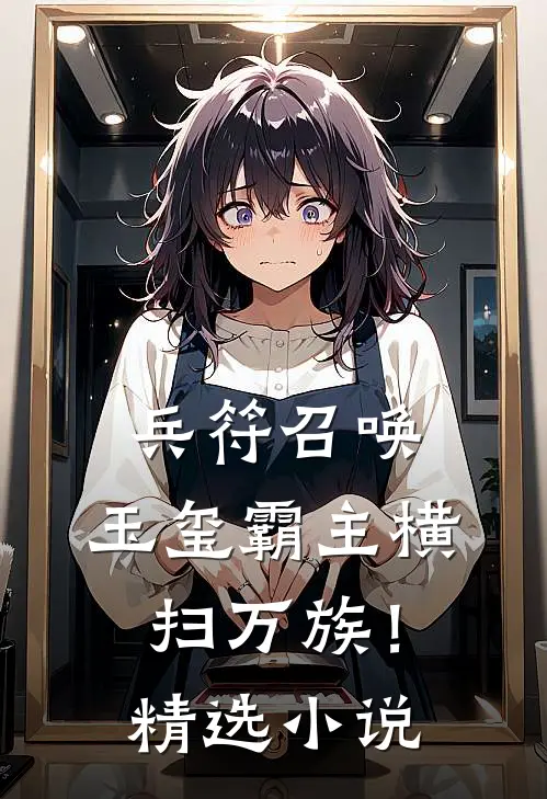 兵符召唤：玉玺霸主横扫万族！精选小说