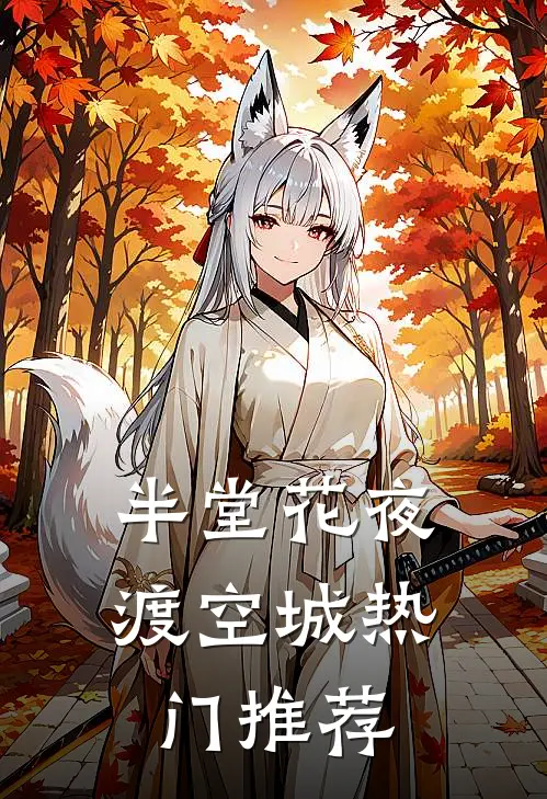半堂花夜渡空城热门推荐