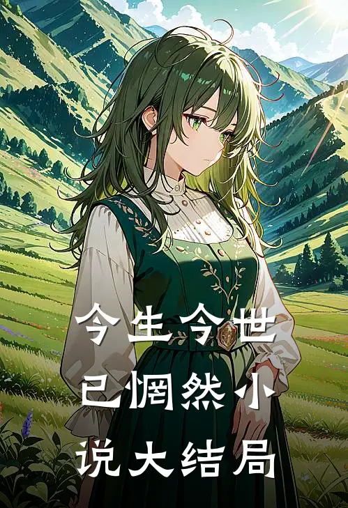 今生今世已惘然小说大结局