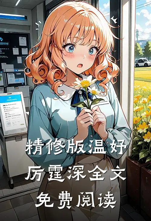 精修版温妤厉霆深全文免费阅读