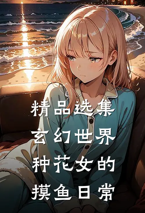 精品选集玄幻世界：种花女的摸鱼日常