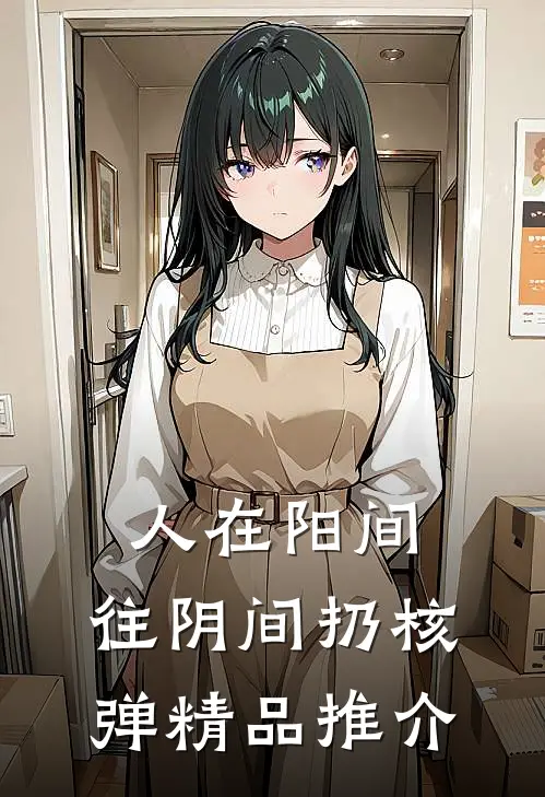 人在阳间，往阴间扔核弹精品推介