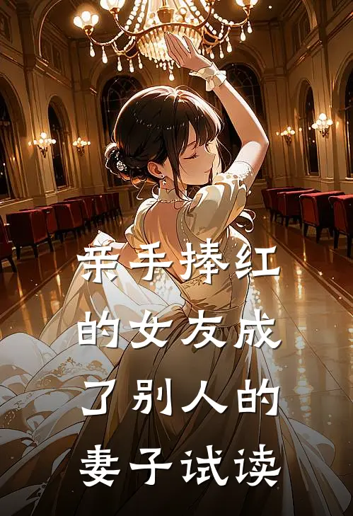 亲手捧红的女友成了别人的妻子试读