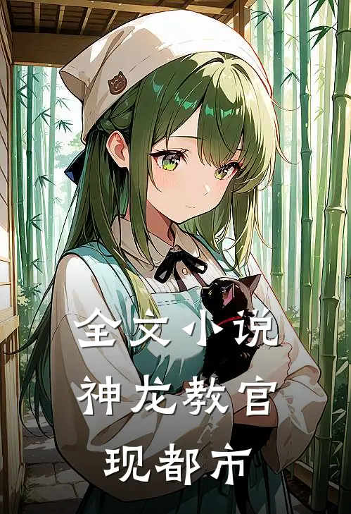 全文小说神龙教官现都市