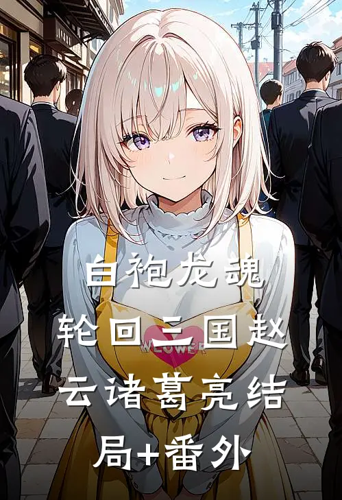 白袍龙魂：轮回三国赵云诸葛亮结局+番外