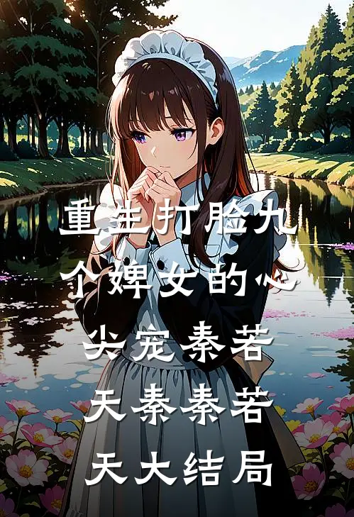 重生打脸九个婢女的心尖宠秦若天秦秦若天大结局