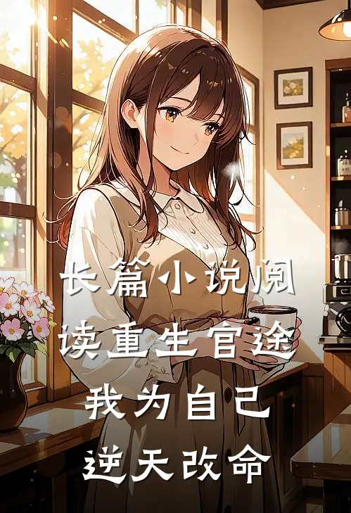 长篇小说阅读重生官途：我为自己逆天改命