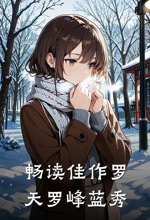 畅读佳作罗天罗峰蓝秀