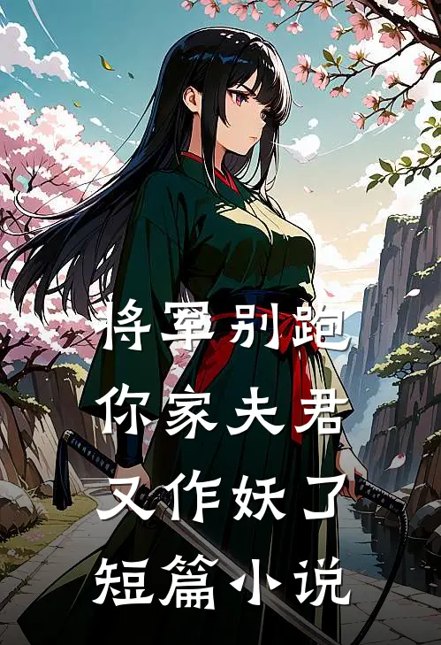 将军别跑你家夫君又作妖了短篇免费阅读