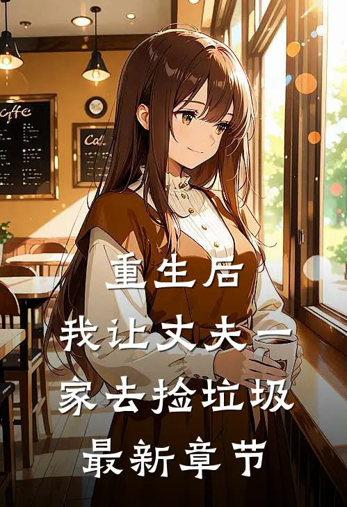 重生后,我让丈夫一家去捡垃圾最新章节