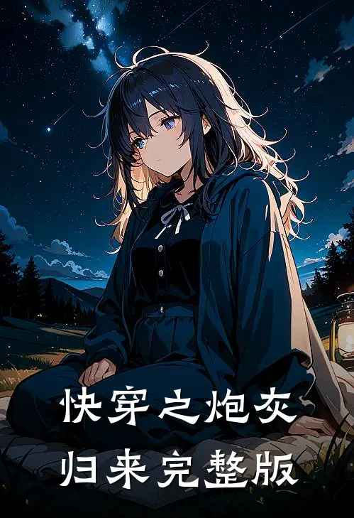 快穿之炮灰归来完整版