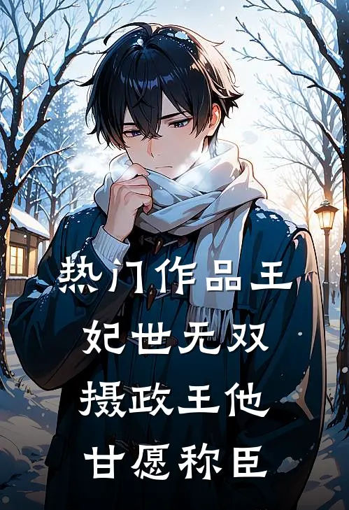 热门作品王妃世无双：摄政王他甘愿称臣