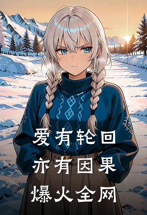 爱有轮回，亦有因果爆火全网