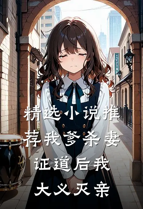 精选小说推荐我爹杀妻证道后我大义灭亲