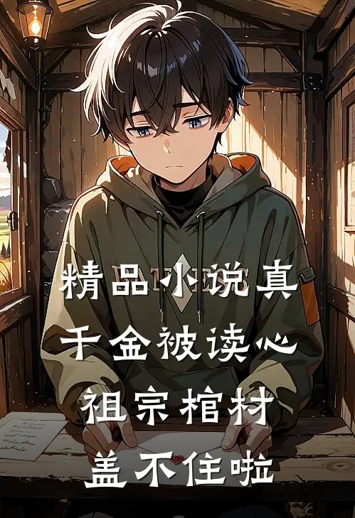 精品小说真千金被读心，祖宗棺材盖不住啦