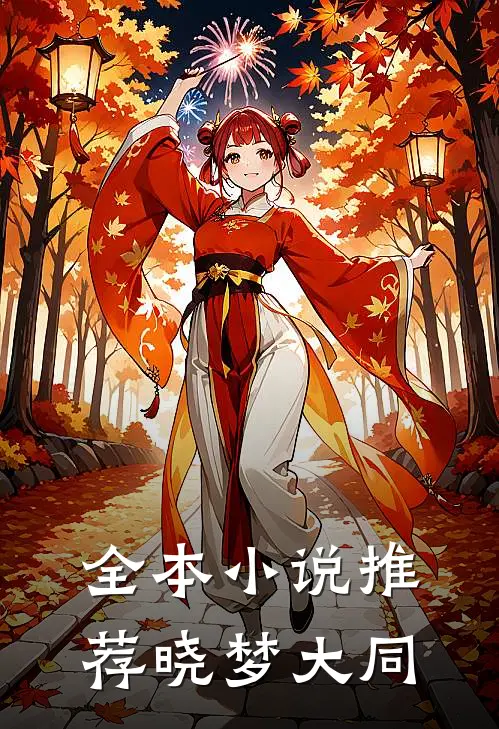 全本小说推荐晓梦大同