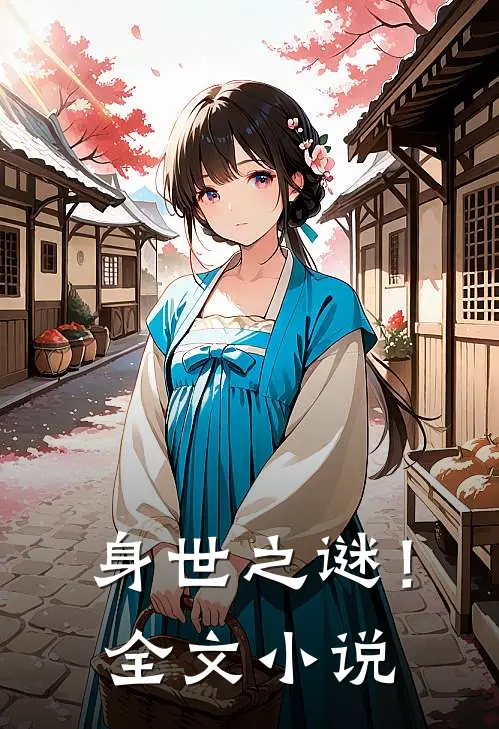 身世之谜！全文小说